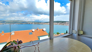 Appartamento con una camera da letto a Okrug Gornji, zona Planikovice - 44 m2